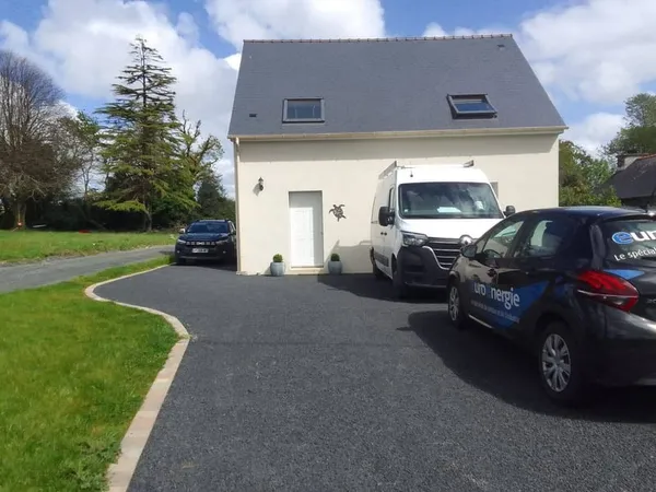 Maison 4 pièces 93 m²
