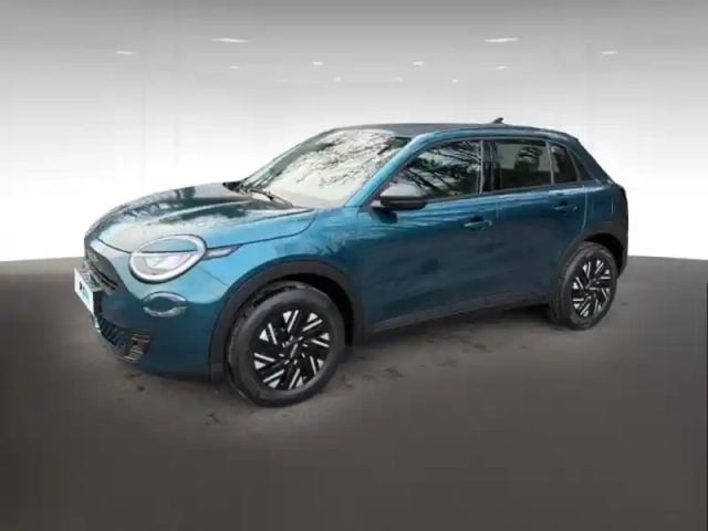 Fiat 600 1.2 hybrid 136ch pack confort dct6
