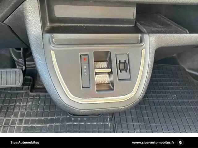 Fiat Scudo fourgon bluehdi 180 m s&amp;s eat8 — photo 47