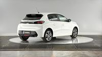 Peugeot 208 1.2 PureTech 100ch S&S Style — photo 5