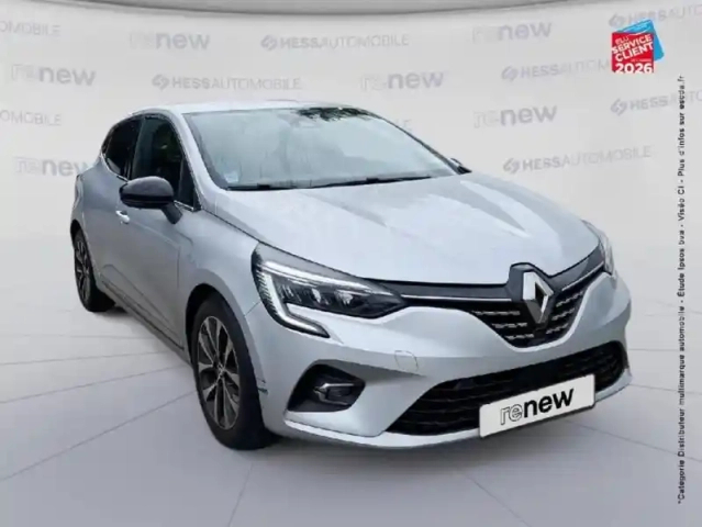 Renault Clio 1.0 tce 90ch techno — photo 3