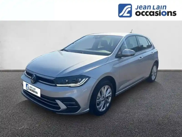 Volkswagen Polo 1.0 tsi 95 s&amp;s bvm5