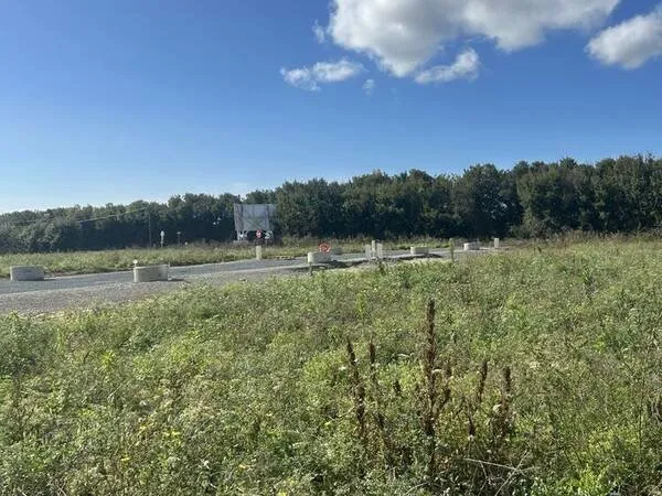 Terrain à bâtir de 307 m² à AIGREFEUILLE-D'AUNIS (17)