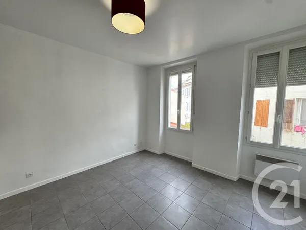 Appartement 2 pièces 36 m²