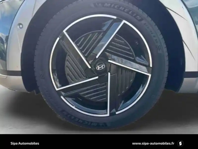 Hyundai Ioniq 5 84 kwh - 229 ch — photo 40