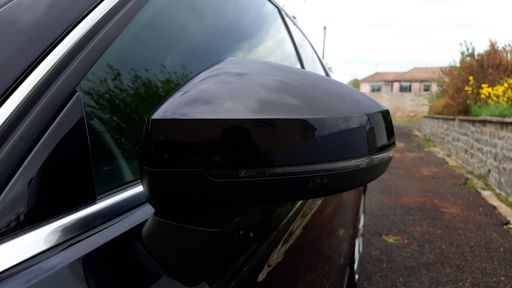 Audi A3 1.8 TFSI 180 Quattro S-Tronic 6 - S Line – 2015 – 122183 km – Essence – Boîte Automatique — photo 6