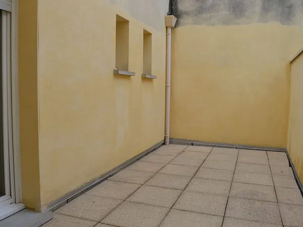 Appartement 1 pièce 34 m²