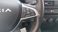 Dacia Sandero 1.0 TCe 90ch Stepway Expression — photo 17