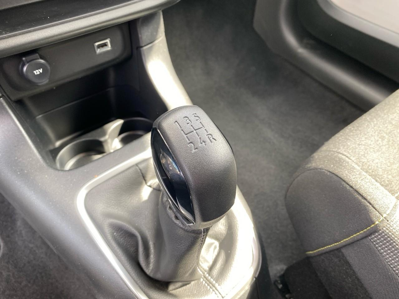 Citroën C3 1.2 puretech 83ch s&s max — photo 18