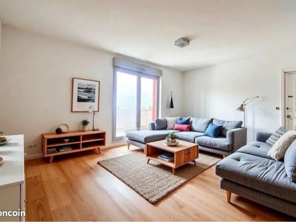 Maison de ville T5 100 m2 - Ploeuc-L'Hermitage - Centre