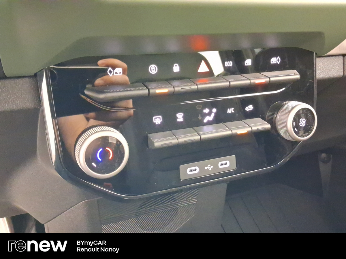 Dacia Spring GSR2 65 — photo 21