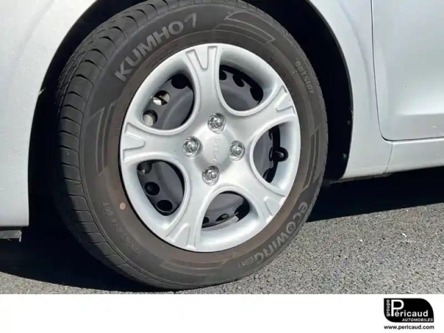 Kia Picanto 1.0 dpi 67ch bvm5 — photo 24