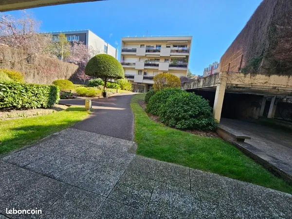 Bureaux rares à Boulogne-Billancourt