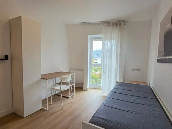 Appartement 1 pièce 20 m²