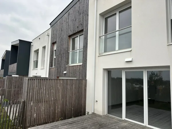 Maison 4 pièces 102 m²