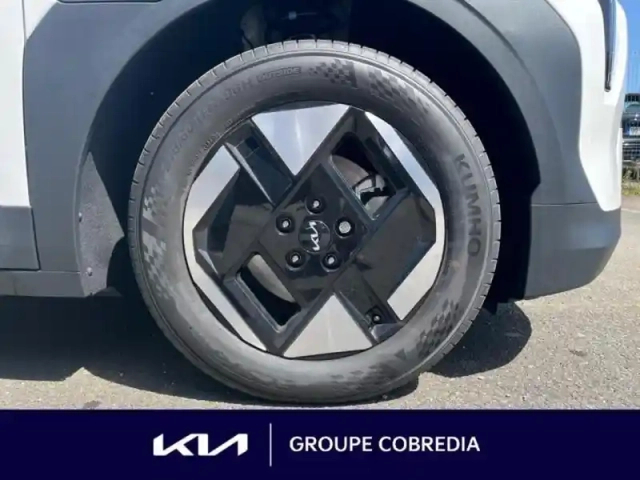 Kia Ev3 204ch 81,4kwh earth 2026 — photo 15
