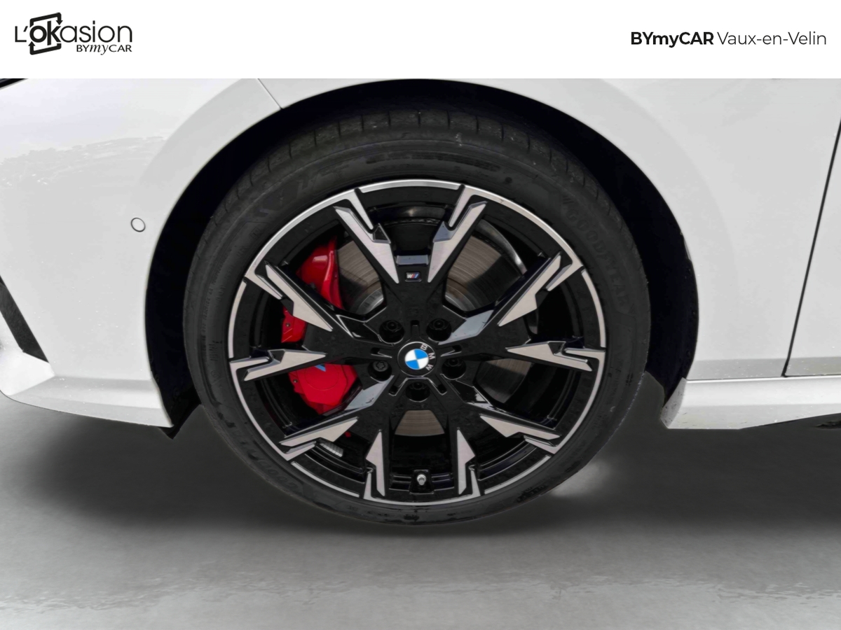 BMW 120 170 ch DKG7 — photo 14