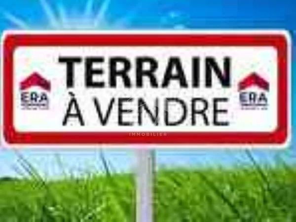 Terrain constructible à vendre à monnerville