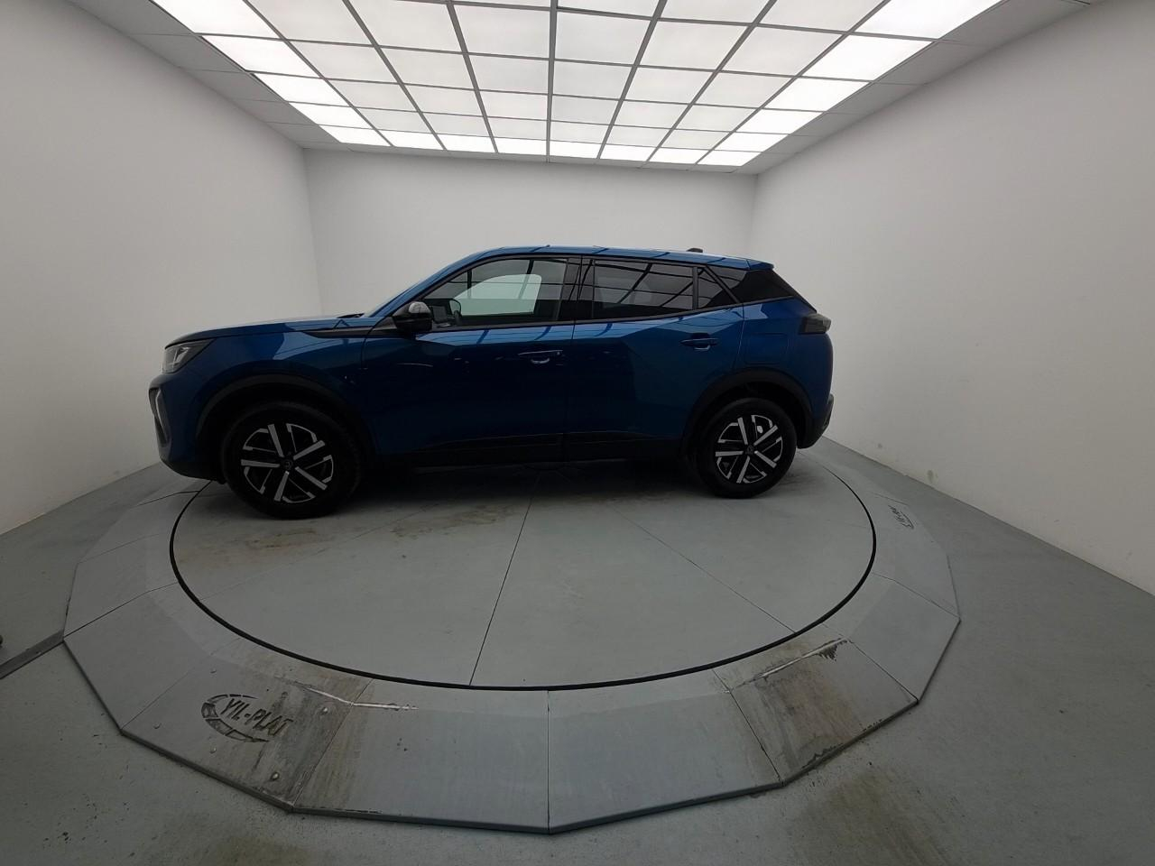 Peugeot 2008 100 s&s bvm6 business — photo 2
