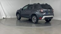 Dacia Duster 1.5 Blue dCi 115ch Prestige 4x2 E6U — photo 8
