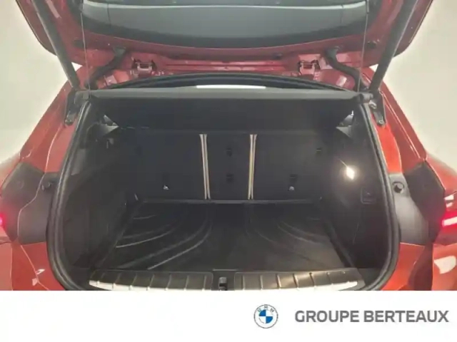 Bmw X2 xdrive20da 190ch m sport euro6d-t — photo 11