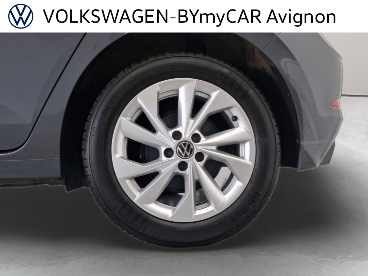 Volkswagen Polo 1.0 TSI 95 S&amp;S BVM5 — photo 18