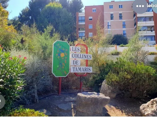 Stationnement Vente La Seyne-sur-Mer   132€