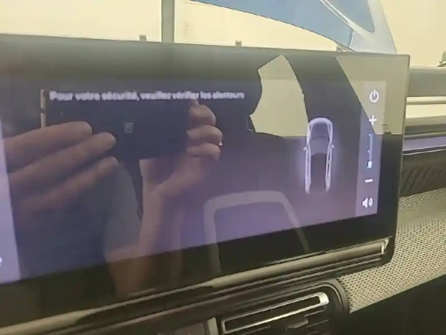 Citroën C3 turbo 100 ch bvm6 — photo 72