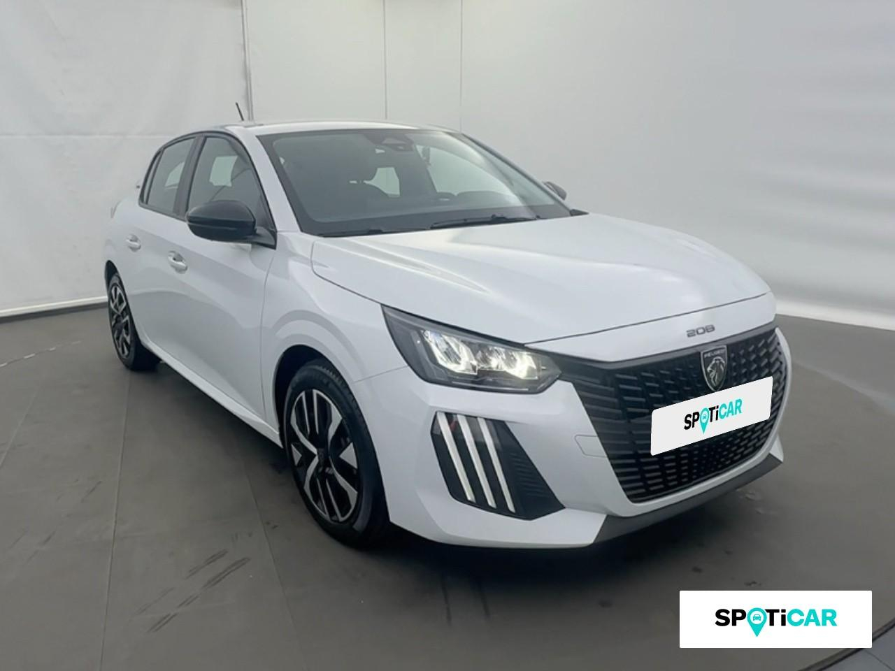 Peugeot 208 1.2 100ch s&s style — photo 3