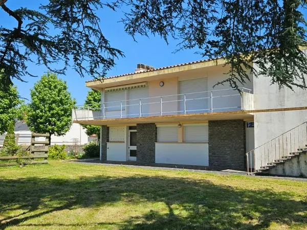 Maison NIEUL LE DOLENT