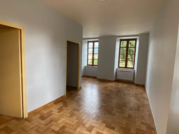 Studio 1 pièce 32 m²
