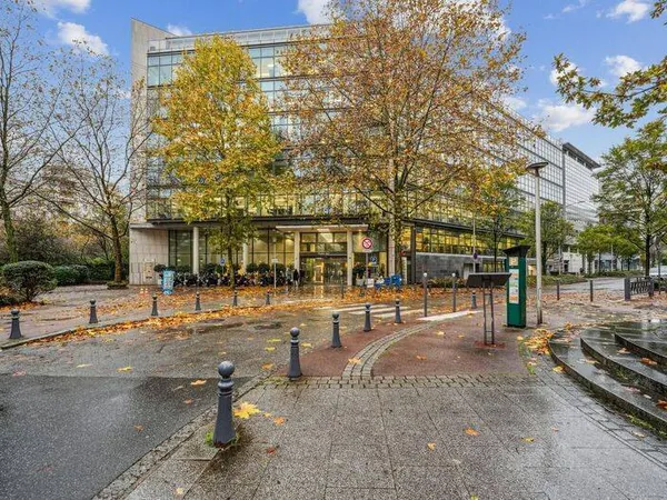 Bureau 2 pièces 3541 m²