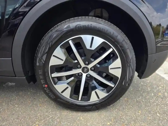 Ford Explorer 286ch extended range 79kwh select rwd — photo 9