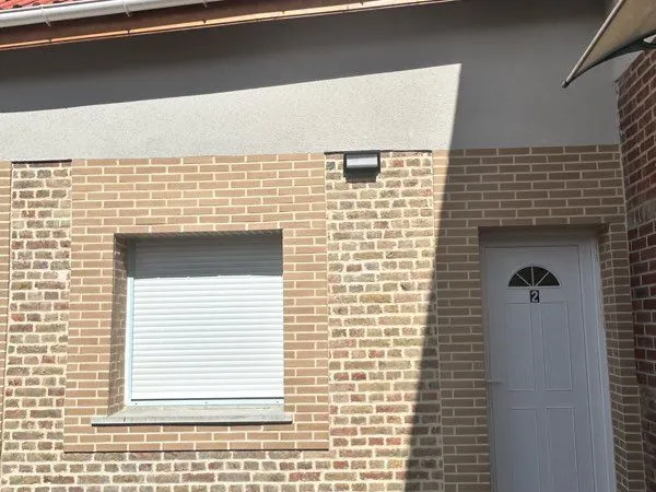 Location maison, F2