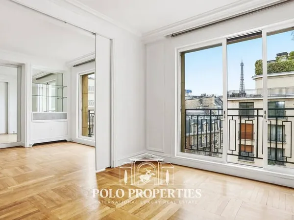 Appartement 4 pièces 105 m²