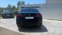Bmw Série 5 i5 M60 601ch xDrive — photo 6