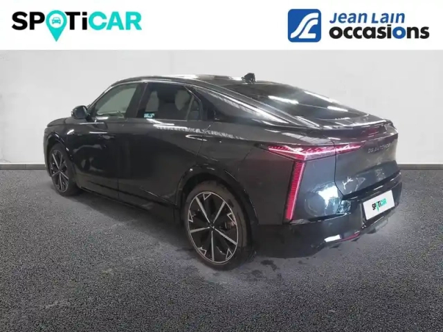 Ds N8 n°8 350 ch awd long range — photo 7