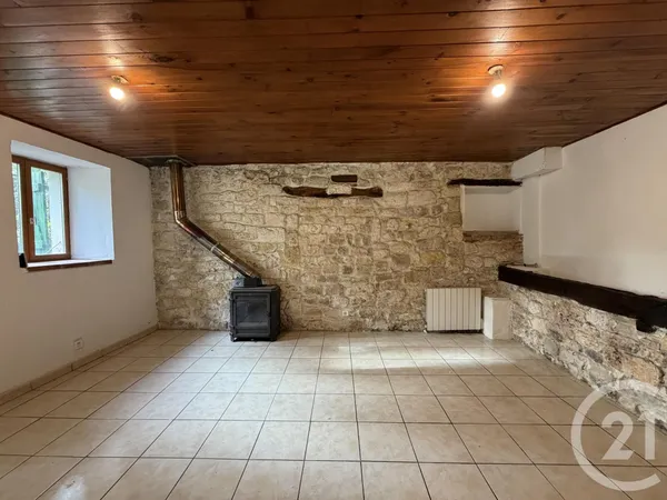 Maison 3 pièces 62 m²