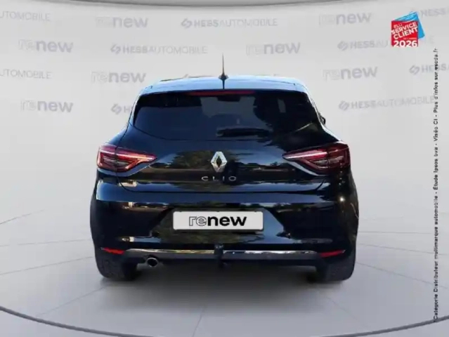 Renault Clio 1.5 blue dci 115ch intens — photo 7