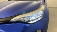 Toyota C-Hr 122h Edition 2WD E-CVT MY22 — photo 17