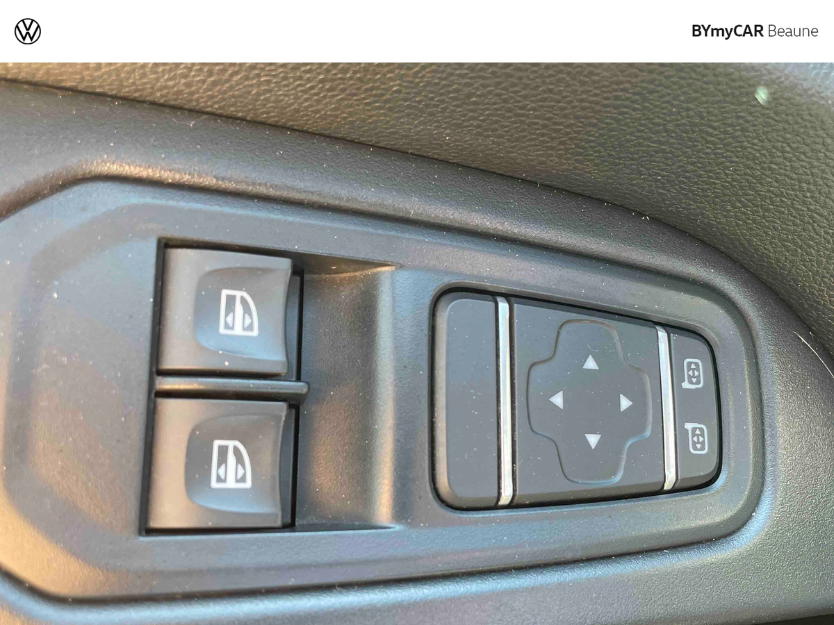 Renault TRAFIC FGN L1H1 2800 KG BLUE DCI 110 — photo 25