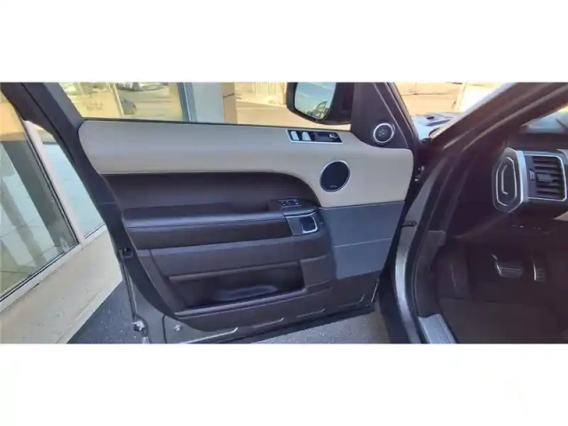 Land Rover Range Rover mark viii p400e phev 2.0l 404ch — photo 89