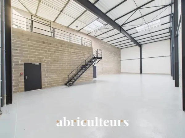 Local 300 m²