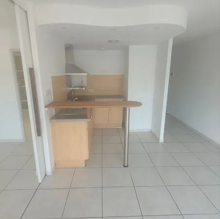 Appartement T2 - Nouveau Bassin, Avenue Robert Schuman