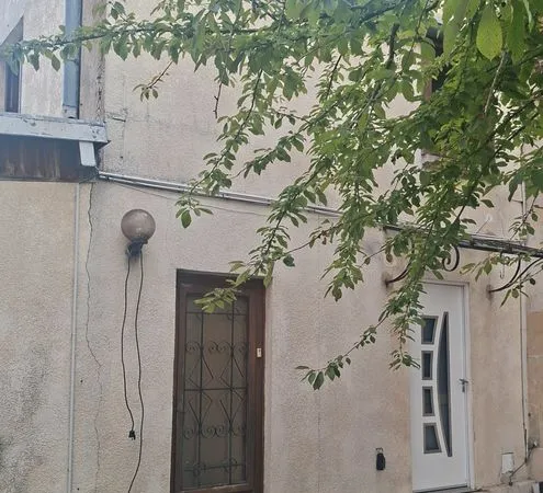 Studio meublé 25,70 m² face à l'UTC - Compiègne