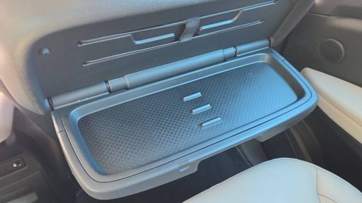 Renault Scenic 1.6 dCi 160 EDC6 - Edition One – 2016 – 138394 km – Diesel – Boîte Automatique — photo 11