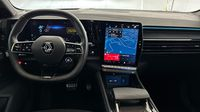 Renault Espace 1.2 E-Tech full hybrid 200ch esprit Alpine — photo 11