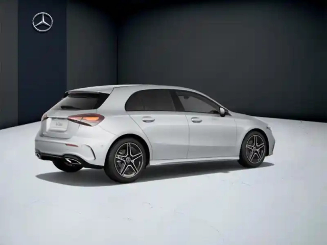 Mercedes Classe A 180 d amg line — photo 20