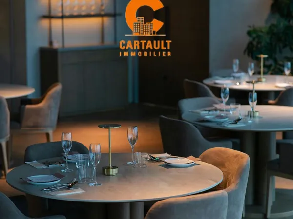 FDC Restaurant Solférino