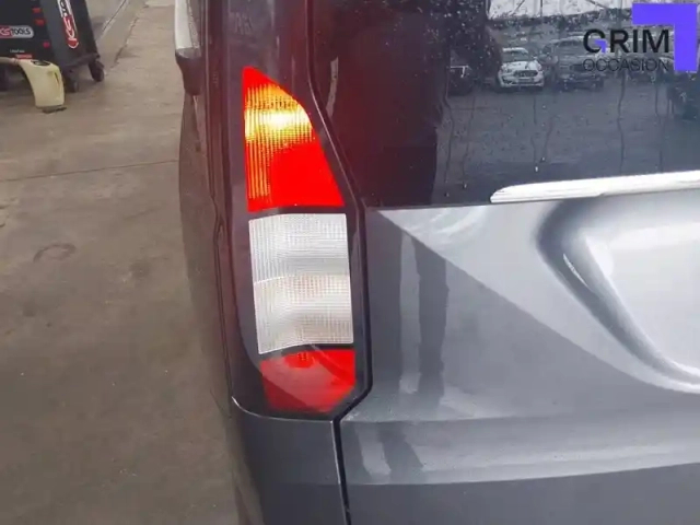 Ford Tourneo grand  connect 2.0 ecoblue 102 bvm6 — photo 19
